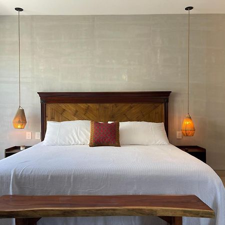*Casa Aluxes- Guesthouse* Cancún Eksteriør billede