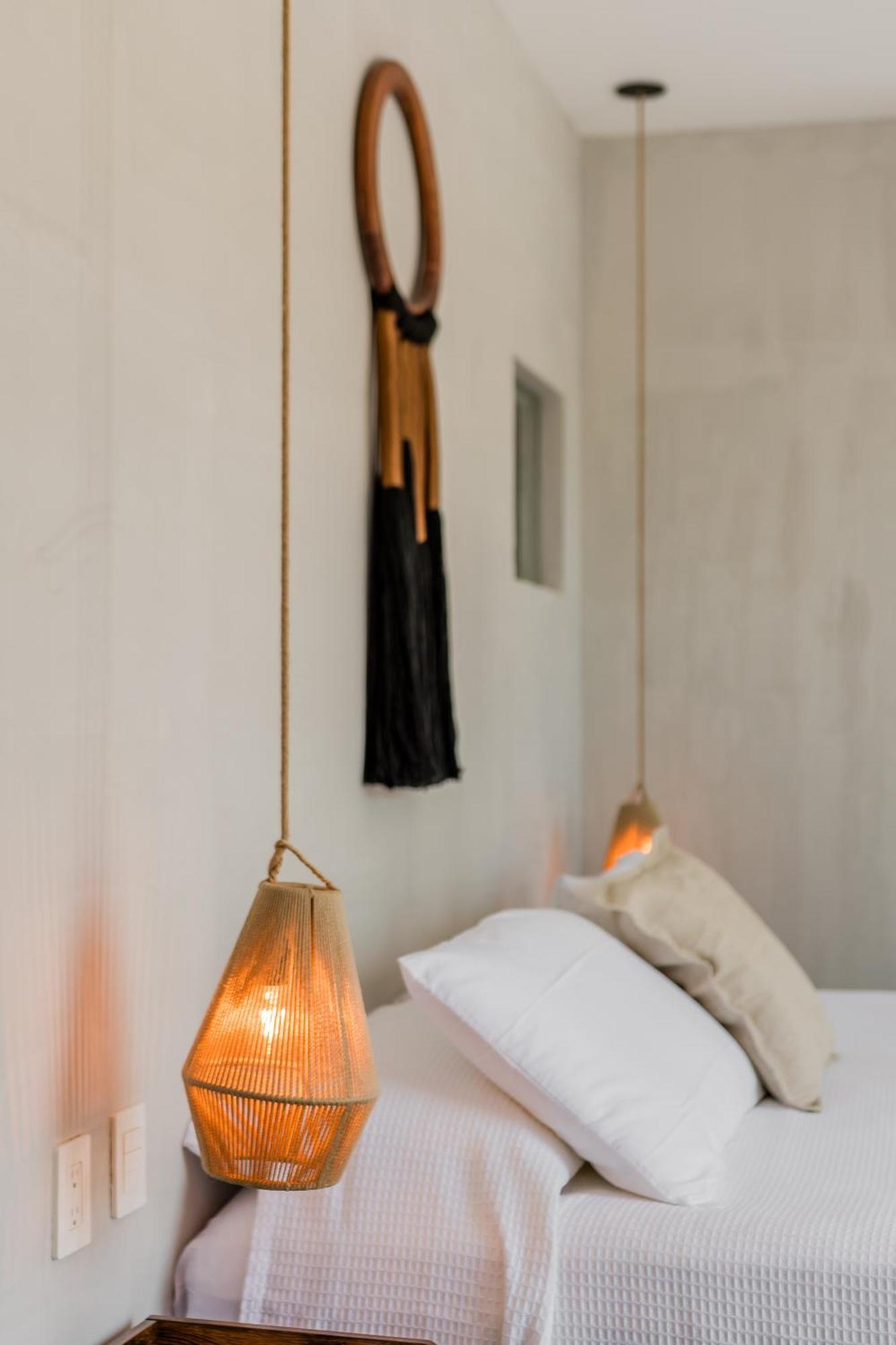 *Casa Aluxes- Guesthouse* Cancún Eksteriør billede