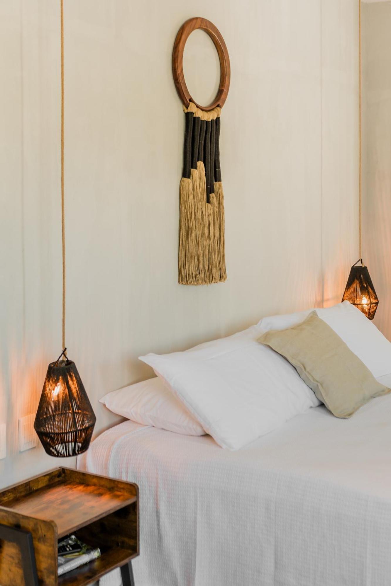 *Casa Aluxes- Guesthouse* Cancún Eksteriør billede