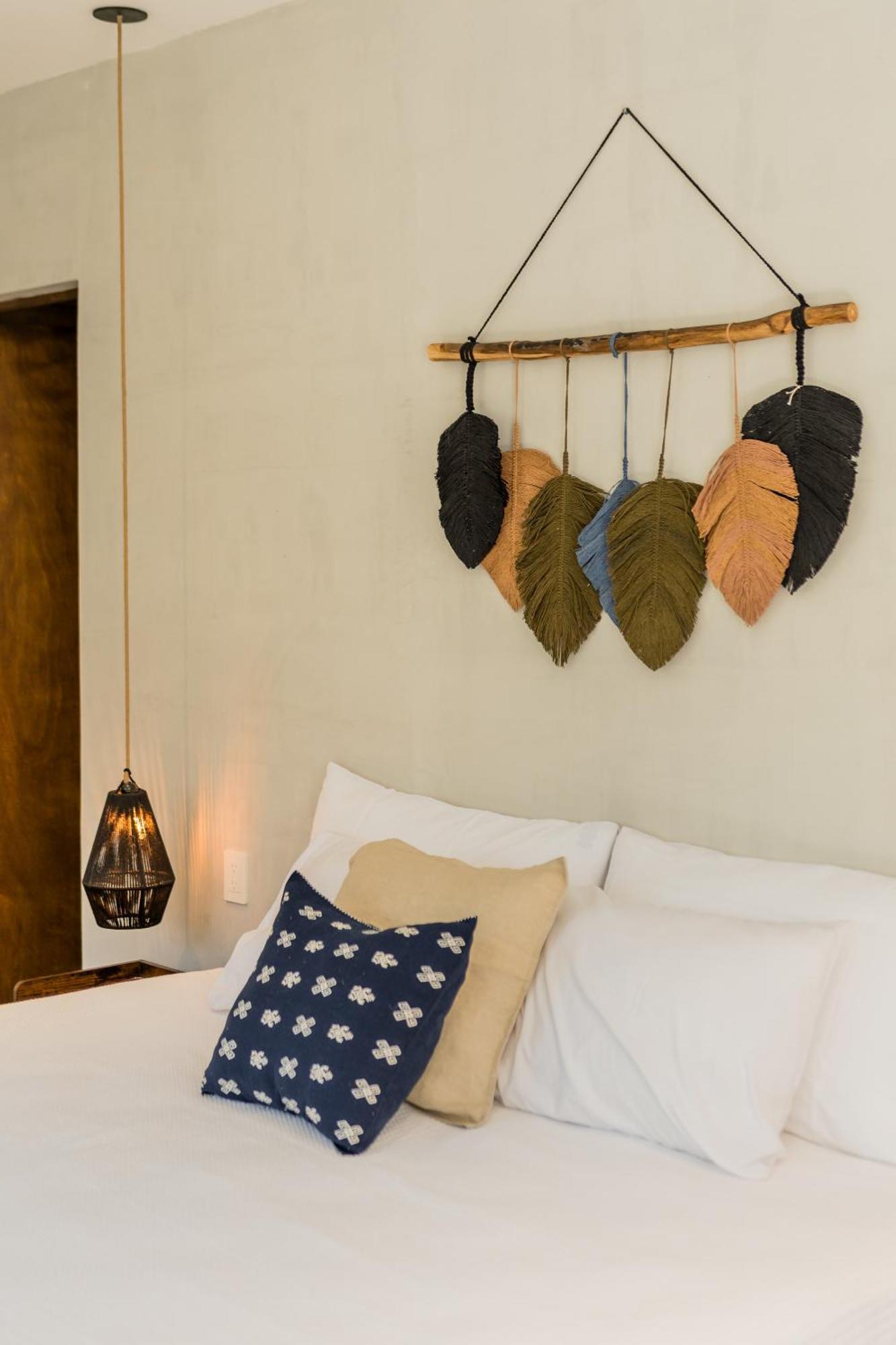 *Casa Aluxes- Guesthouse* Cancún Eksteriør billede