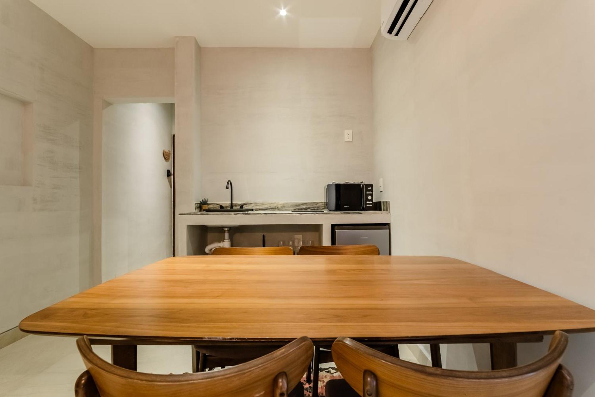 *Casa Aluxes- Guesthouse* Cancún Eksteriør billede