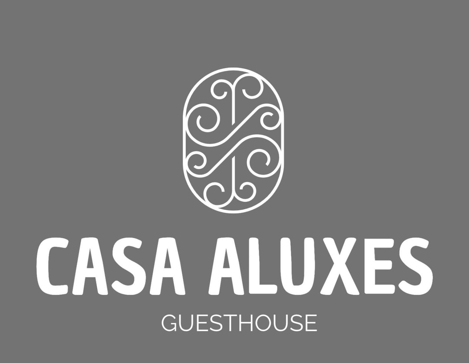 *Casa Aluxes- Guesthouse* Cancún Eksteriør billede