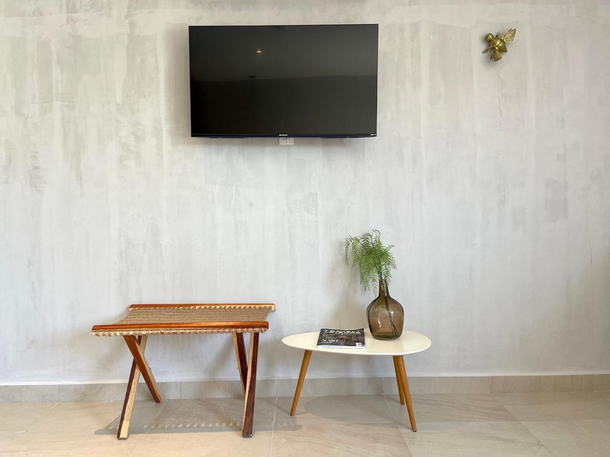 *Casa Aluxes- Guesthouse* Cancún Eksteriør billede